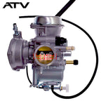 Carburetor For Suzuki LT-F250 LTF250 Ozark 250 2x4 13200-05G00 2002 2003 2004