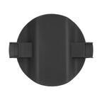 Trailer Hitch Platform Cover For 2020-2024 GMC Sierra 1500 2500 3500 HD Crew Cab
