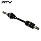 Rear Left/Right CV Axles Drive Shaft For Polaris RZR 800 2008-2013 2203544 1PCS