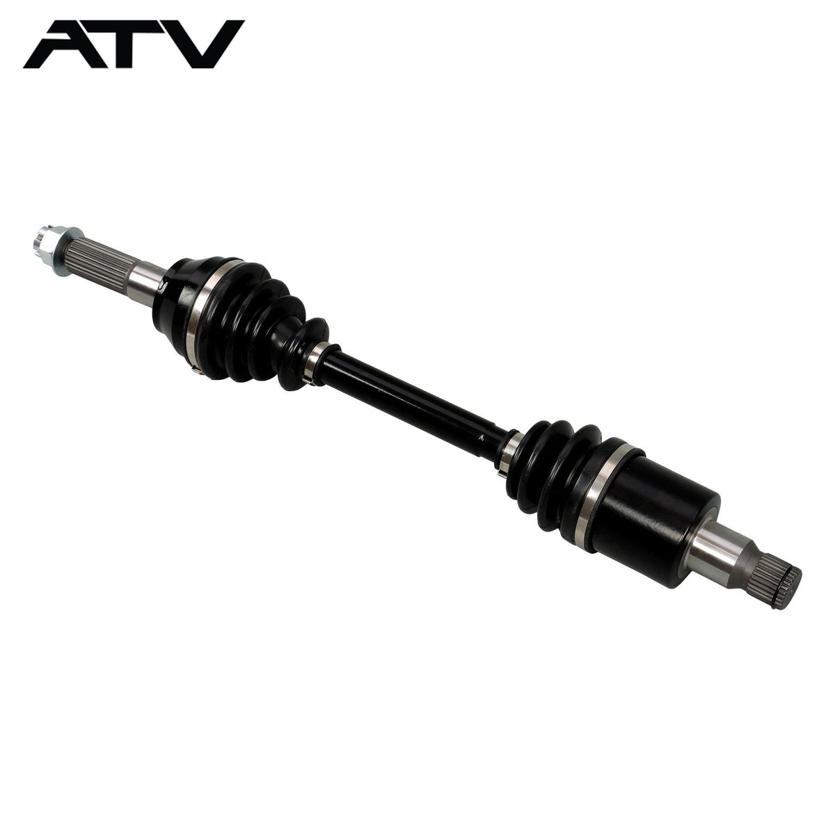 Rear Left/Right CV Axles Drive Shaft For Polaris RZR 800 2008-2013 2203544 1PCS