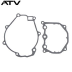 Full Engine Repair Rebuild Kit For Honda Rancher TRX350 FE FM TE TM 2000-2006