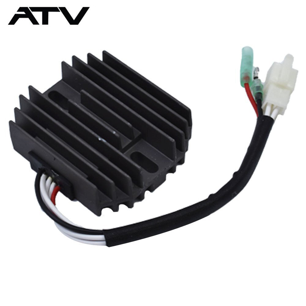 Generic Voltage Regulator Rectifier for Yamaha Big Bear 350 400 1996-2001