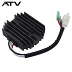 Generic Voltage Regulator Rectifier for Yamaha Big Bear 350 400 1996-2001