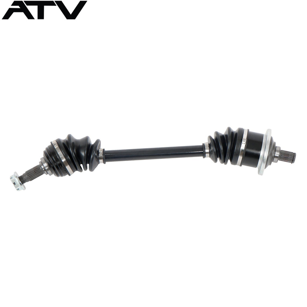 Front Rear Left Right CV Axles Drive Shaft For Arctic Cat 400 500 650 02-04 1PCS