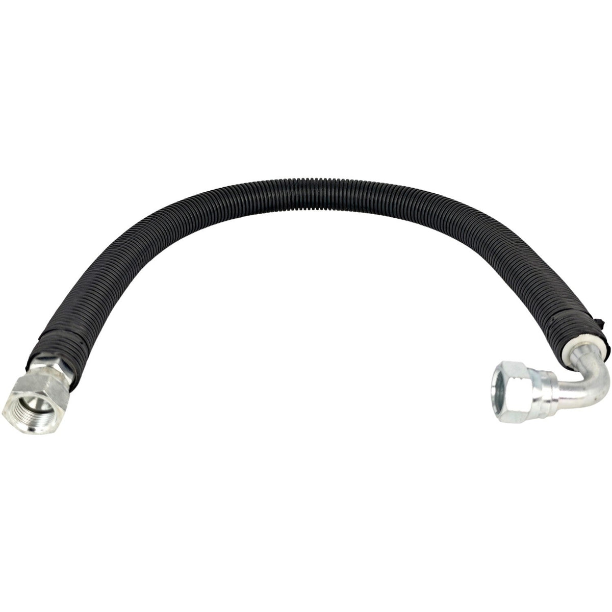 25" Hose Assy 5102095YP Fit Ferris IS1500Z 52 inch, 48 inch, 44 inch 5023370