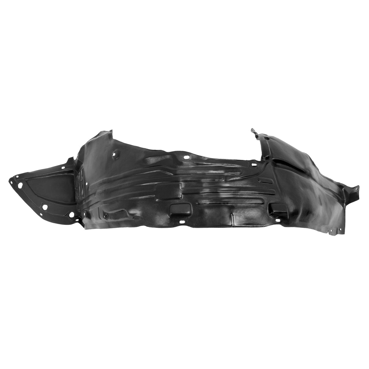 Fits Nissan Maxima 2009-2014 Front  Driver Side Inner Fender Liner Splash Shield