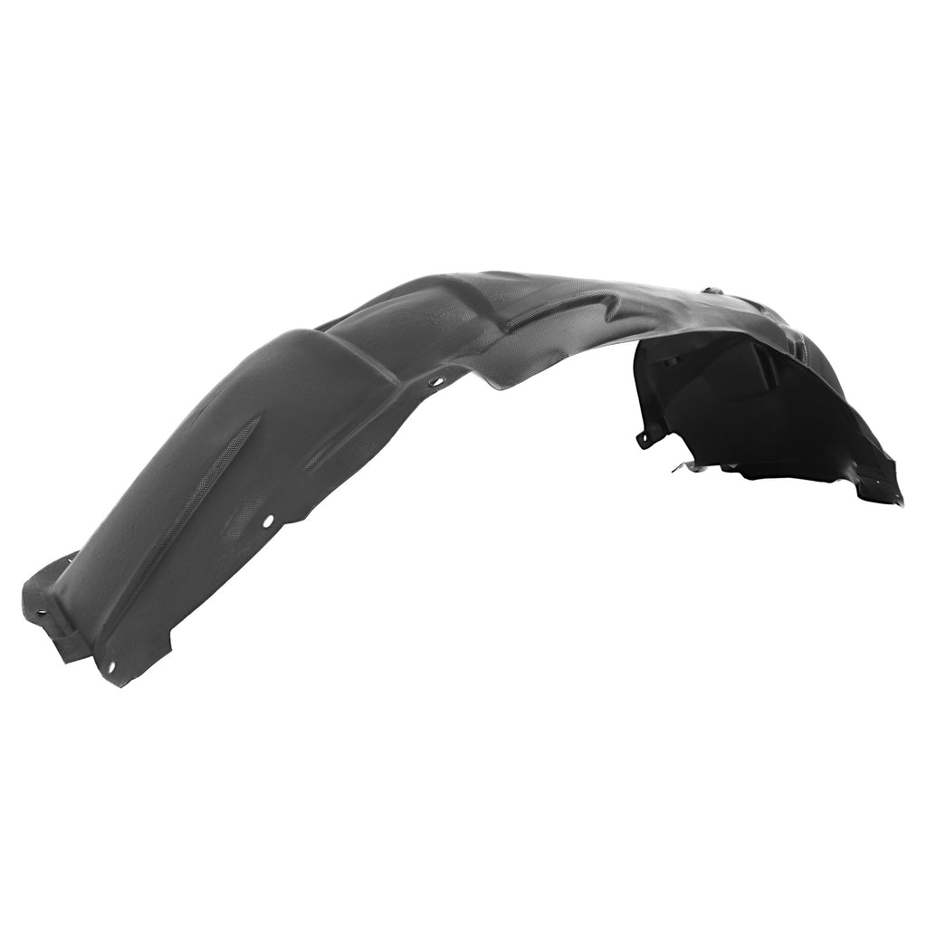 Front Left Driver Side Inner Fender Liner Splash Shield For Ford Mustang 15-17