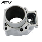 For Honda TRX420 09-24 12200-HP7-A01 Rebuild Kit Gaskets  Cylinder Head Assembly