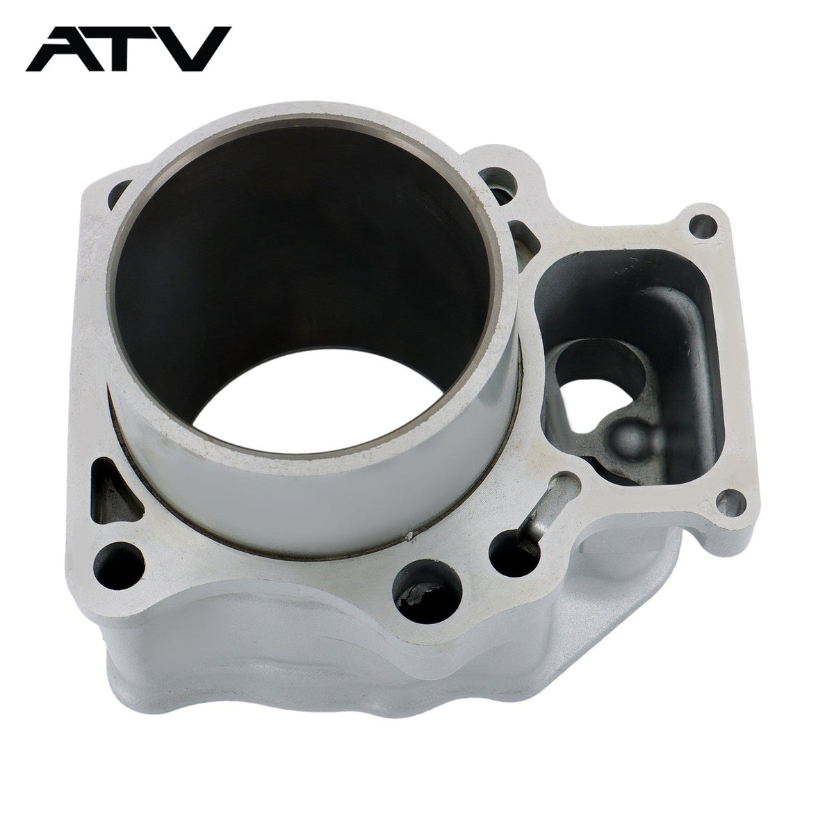 For Honda TRX420 09-24 12200-HP7-A01 Rebuild Kit Gaskets  Cylinder Head Assembly