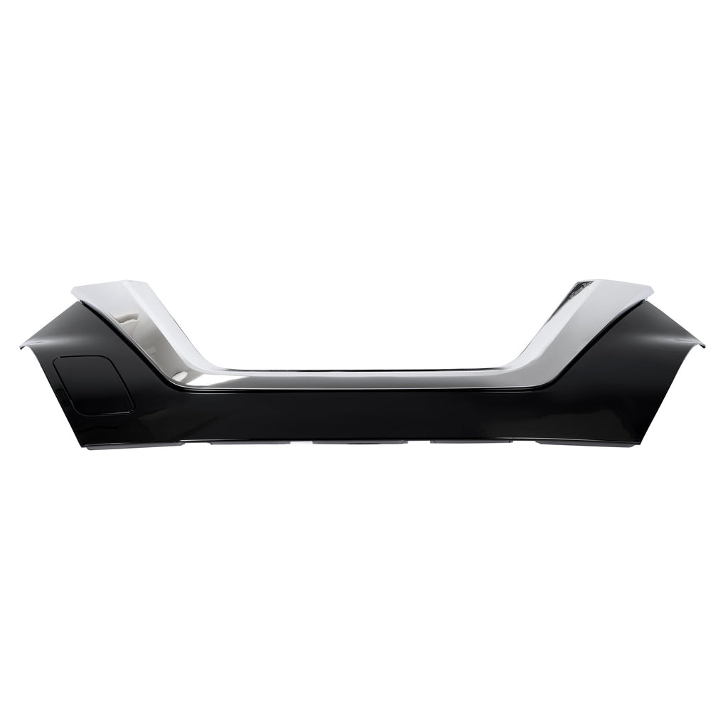 Fits Nissan Versa S SV SR Sedan 2020 2021 2022 Chrome Grille Molding Trim ABS