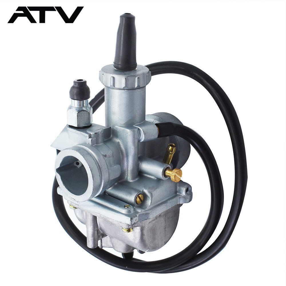 Carburetor Assy For Suzuki Quad Runner LT160 LT-F160 1989-2004 13200-02C03 Carb