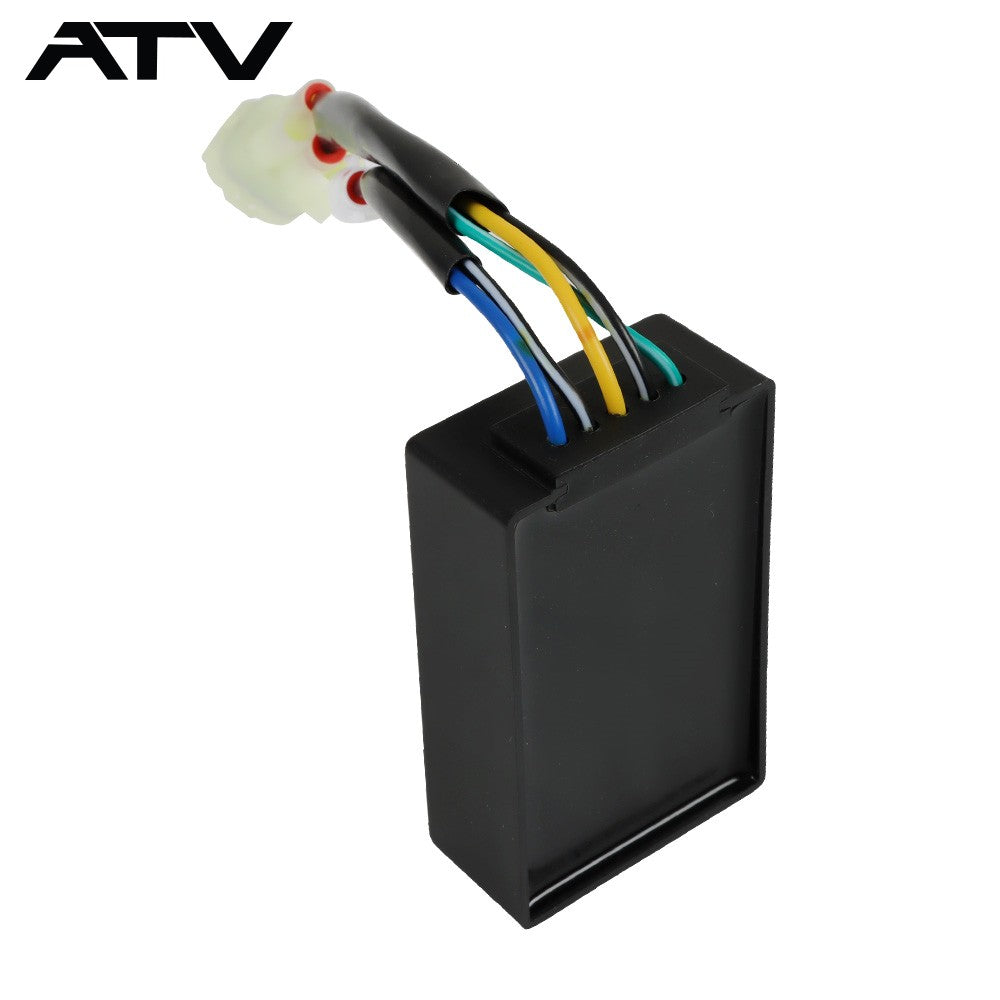 CDI Ecu for Kawasaki Bayou 400 KLF400 4X4 1993-1999 Ignitor 21119-1341