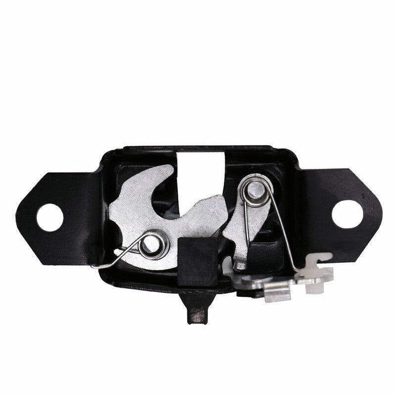 Left or Right Trunk lock tailgate latch for nissan Navara D40 pickup titan 2 Pcs