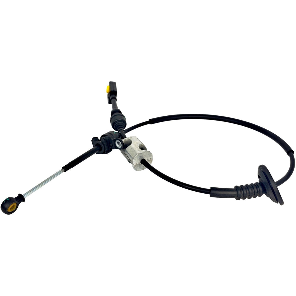 JC3Z-7E395-D Automatic Transmission Shift Cable Fit Ford F-450 2017-2019 Truck