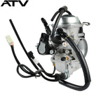 Fit For Honda Rancher 400 TRX400FA TRX400FGA 2004-2007 Carburetor 16100-HN7-013