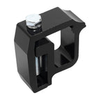 8Pcs Truck Cap Topper Camper Shell Mounting Clamps Aluminum Truck Bed Clamp