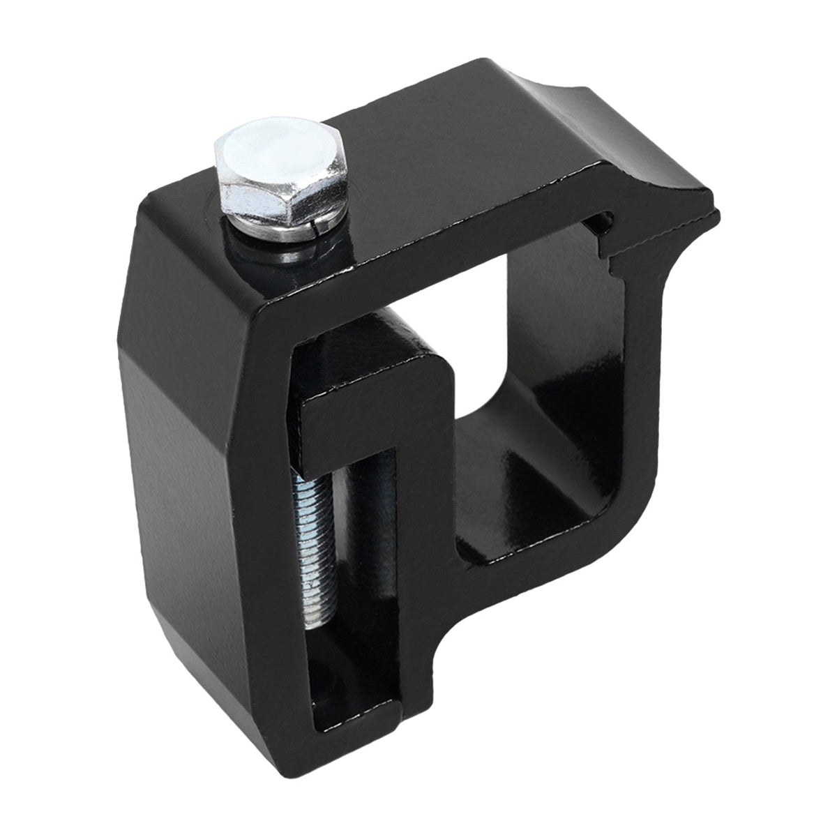 8Pcs Truck Cap Topper Camper Shell Mounting Clamps Aluminum Truck Bed Clamp