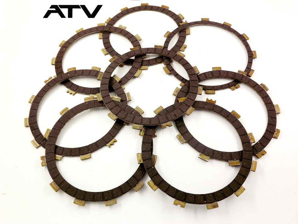 Clutch Kit w/Heavy Duty Springs For Yamaha Raptor700 Raptor 700R 90501-237L0-00
