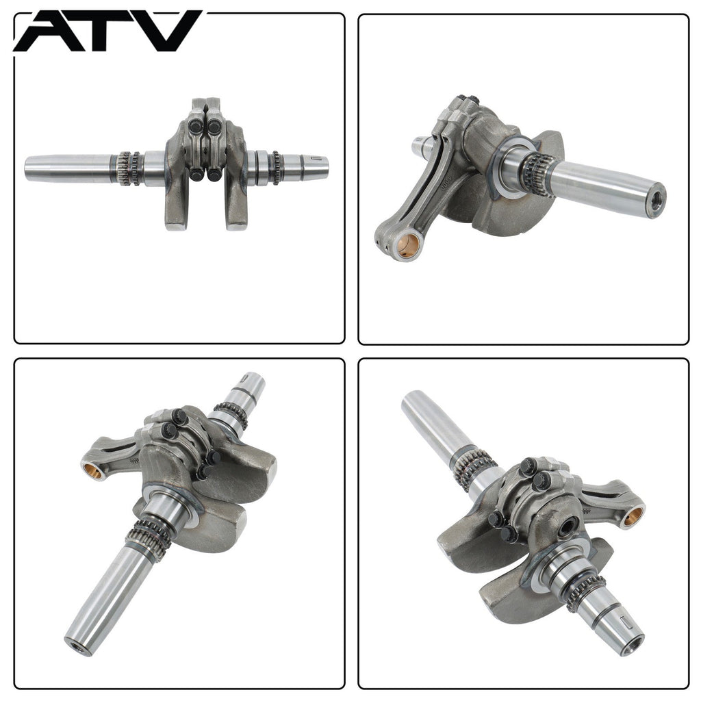 13200-012-0000 For HiSun 1000 HS1000 Strike ATV UTV 1000 Quad Crankshaft