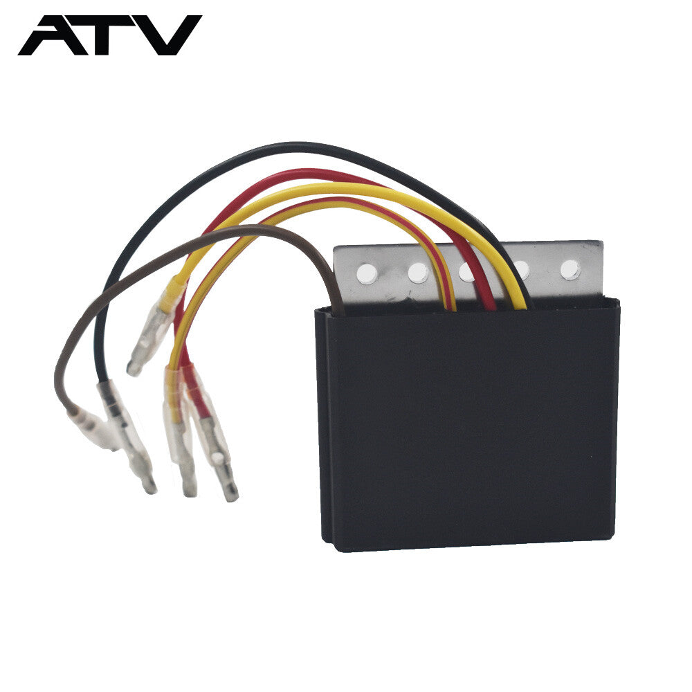Generic Rectifier Regulator for Polaris ATV SPORTSMAN335 400 1999 2000 2001 2002