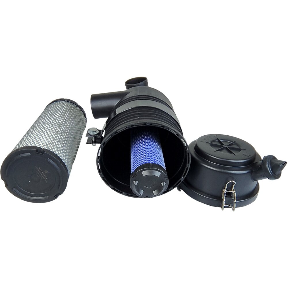 Air Cleaner Filter Assy 782763 Fit Hustler Hydro WalkBehind