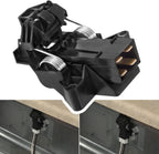 5304516818 Dishwasher Door Latch Assembly 154543901 154758101 154722401 4813935