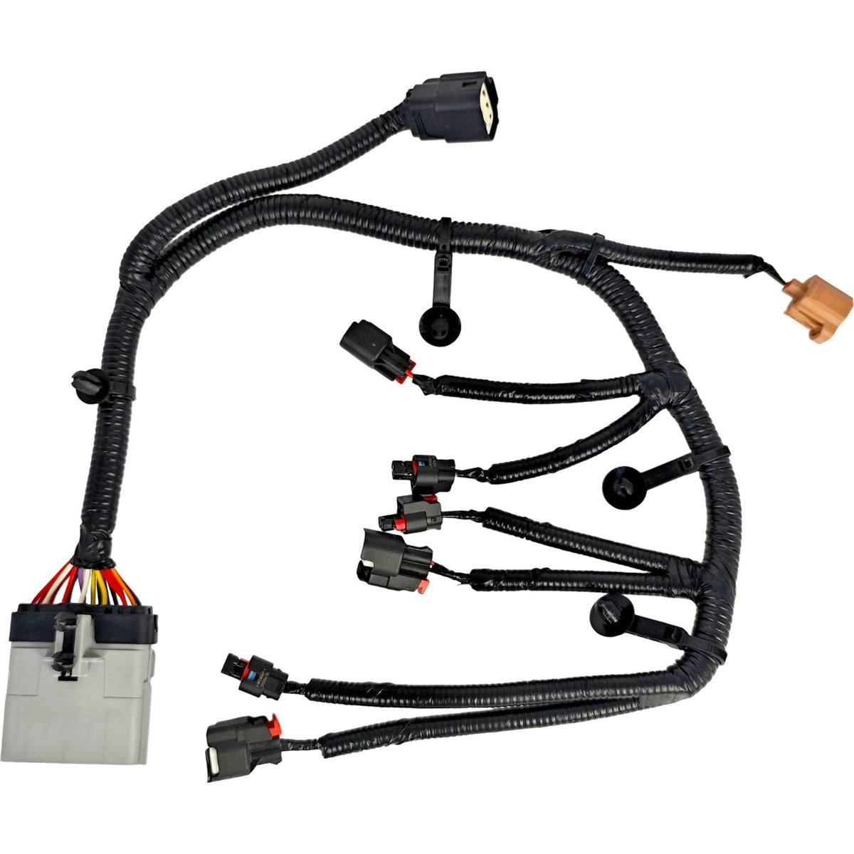 68087837AC Injector Wiring Engine Wire Harness Fit Ram 1500 Classic 2019-2024