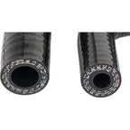 Low Pressure Fuel Hose Kit 97216067 Fit for Chevrolet Silverado 2500HD 2001-2004
