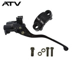 Brake Master Cylinder for Honda Rancher Sportrax Rincon Recon 250 350 400