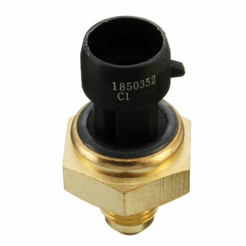 New Exhaust Back Pressure Sensor For 2004-2007 Ford F-250 F-350 Super Duty 6.0L