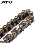 Generic Cam Timing Chain For Honda Foreman 400 450 TRX400FW TRX450S ES 1995-2004