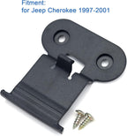 Armrest Center Floor Console Lid Latch for Jeep Cherokee 1997-2001 55037537AA