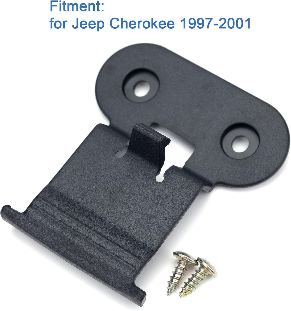 Armrest Center Floor Console Lid Latch for Jeep Cherokee 1997-2001 55037537AA