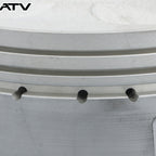 Cylinder Kit Front Rear For HISUN 800  Qlink MASSIMO 800cc YS800 MSU800 UTV ATV