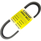 Drive Belt 422280656 Fit Ski-Doo Summit 600HO E-TEC 2016-2018 48C4289 417300571
