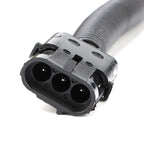New for CUMMINS Fuel Shut Off Solenoid 3932529 3930658 3935431 SA475612 J932529