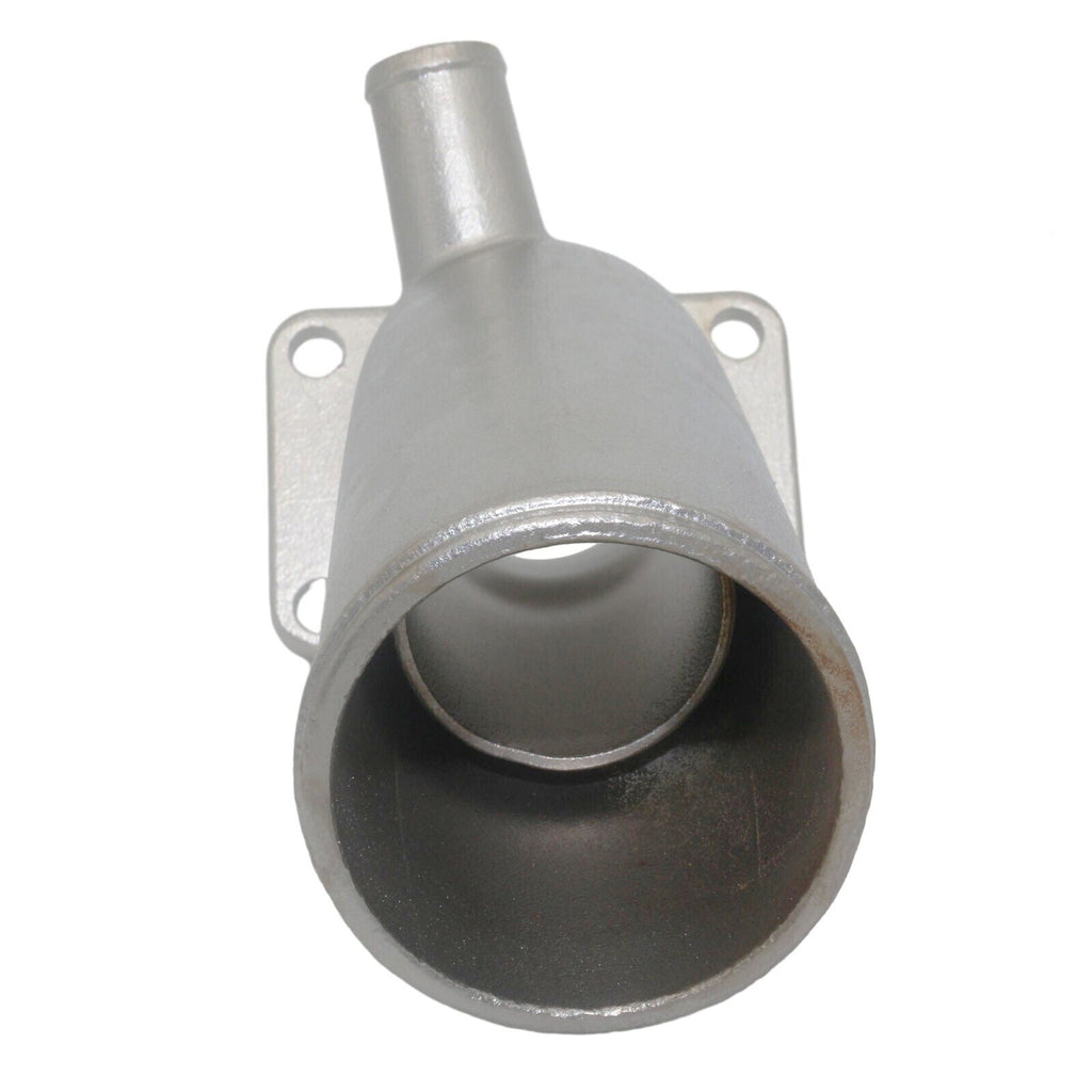 128890-13530 128397-13530 Exhaust Elbow For Yanmar 3YM30 3YM20 2YM15 Marine New