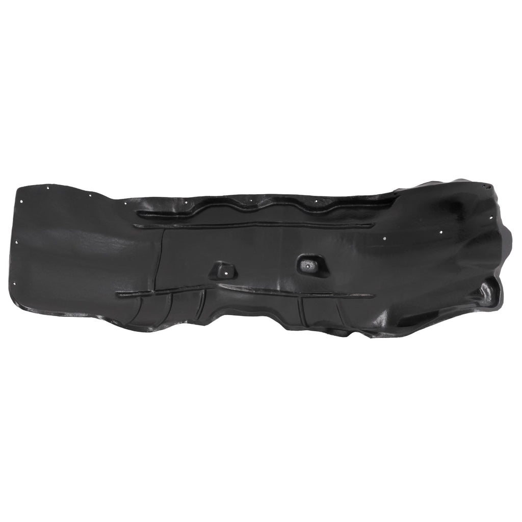 Fits Chevrolet Colorado/GMC Canyon 2015-2022 Front Fender Liner Left Driver Side