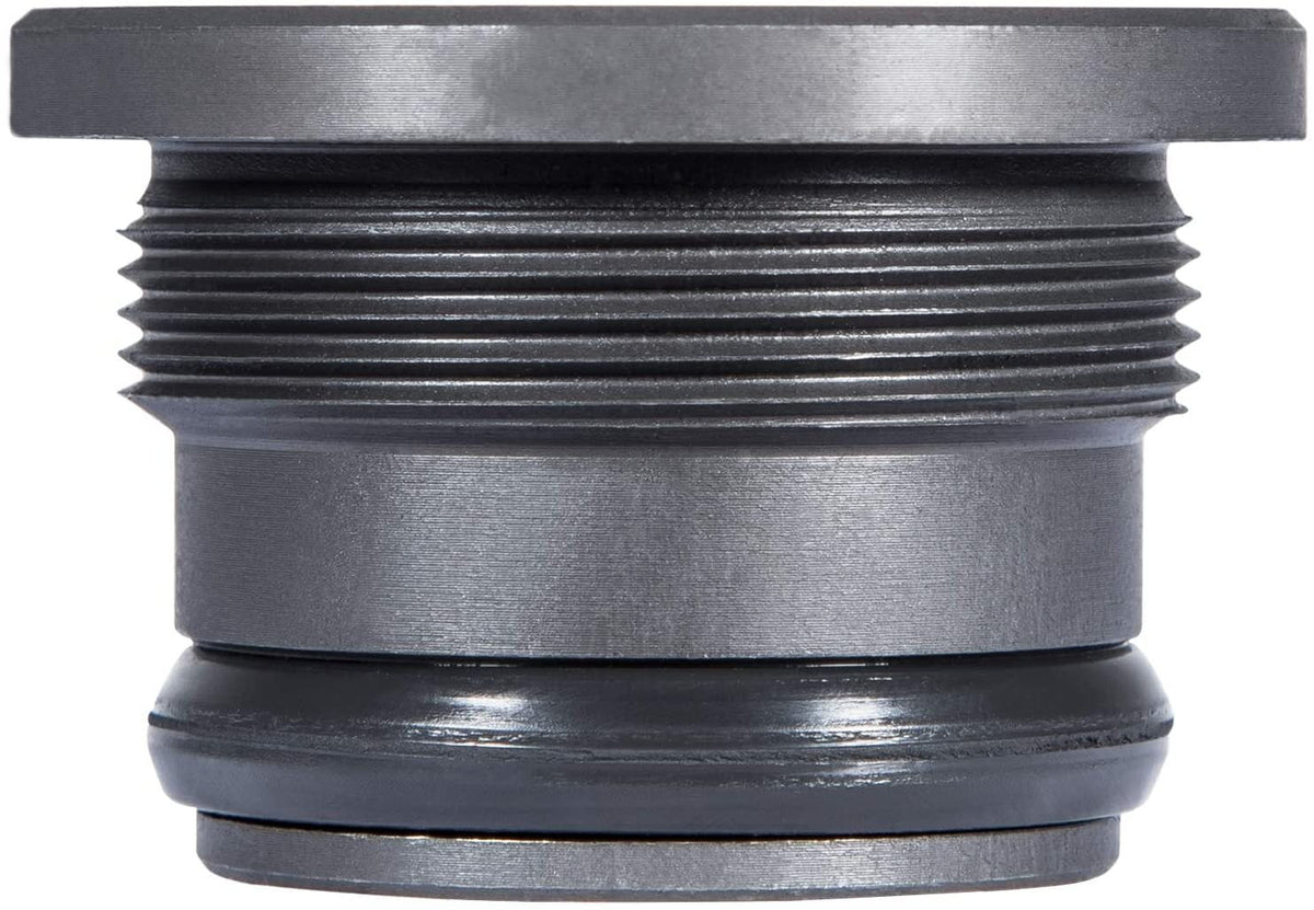 4C3Z-6026-CA Oil Supply Rail End Oil Gallery Plug & Seal for Ford 7.3L 1994-2003