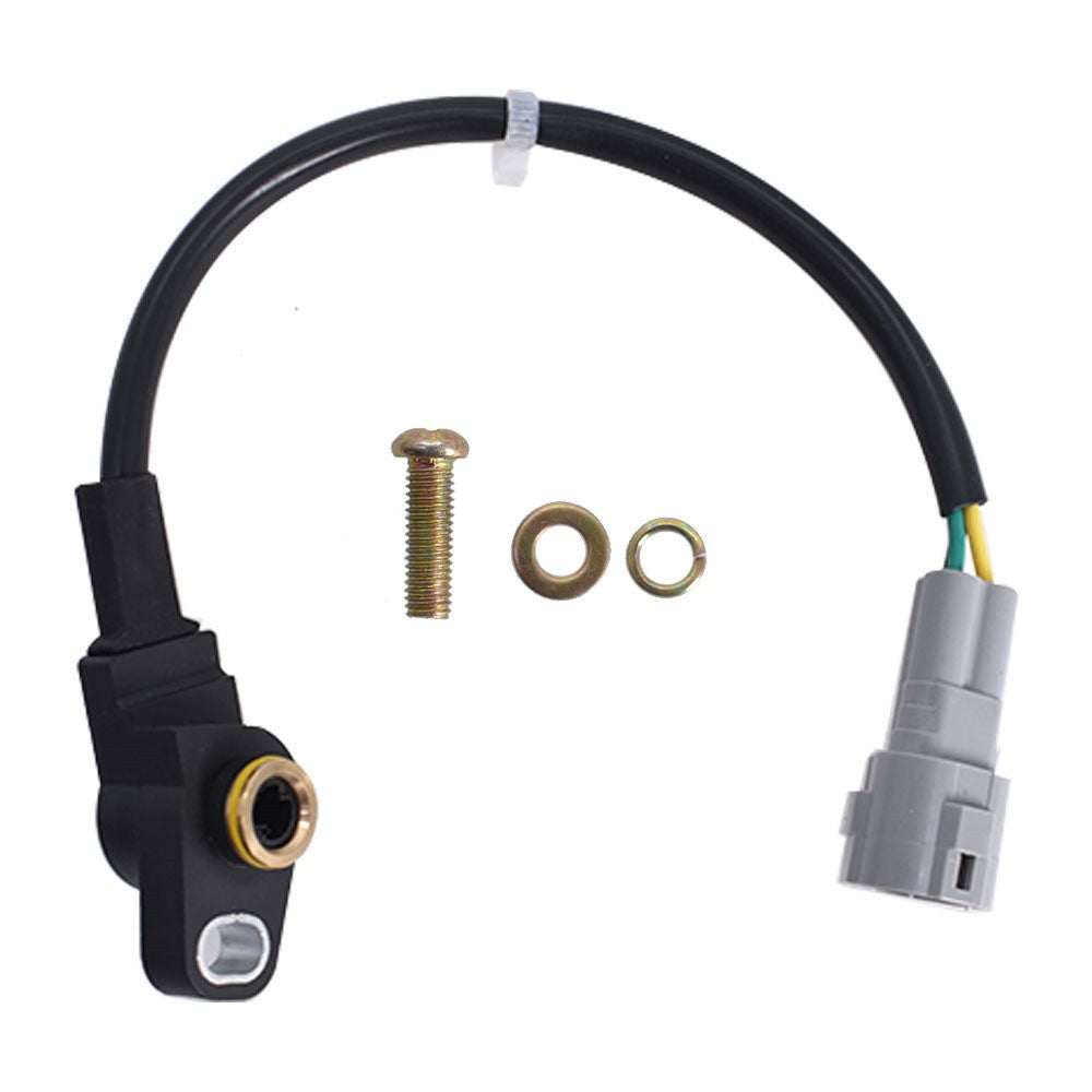 Throttle Position Sensor TPS for Polaris 1204715 2004-14 Crew 700 RZR Ranger 850