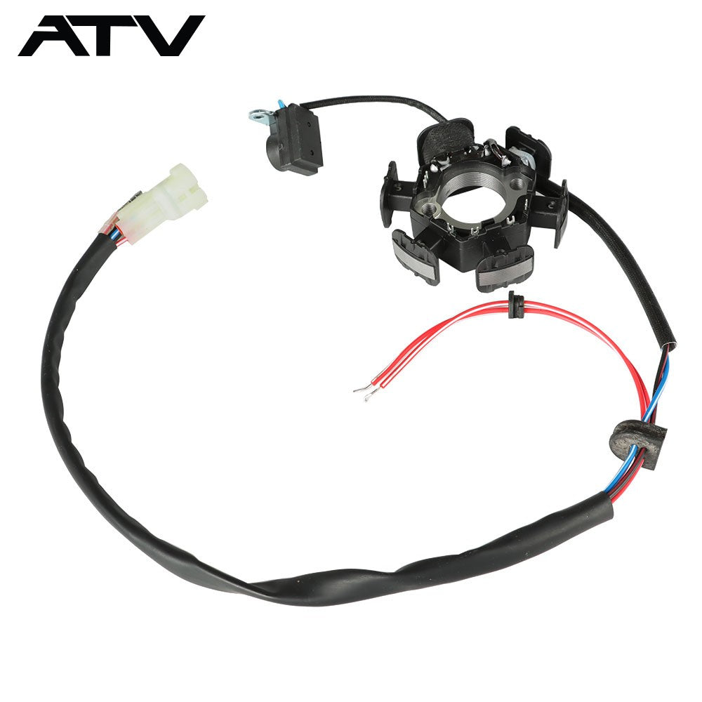 Stator for Honda Sportrax 90 TRX90 TRX-90 1999 2000 2001 2002 2003 2004 2005 New