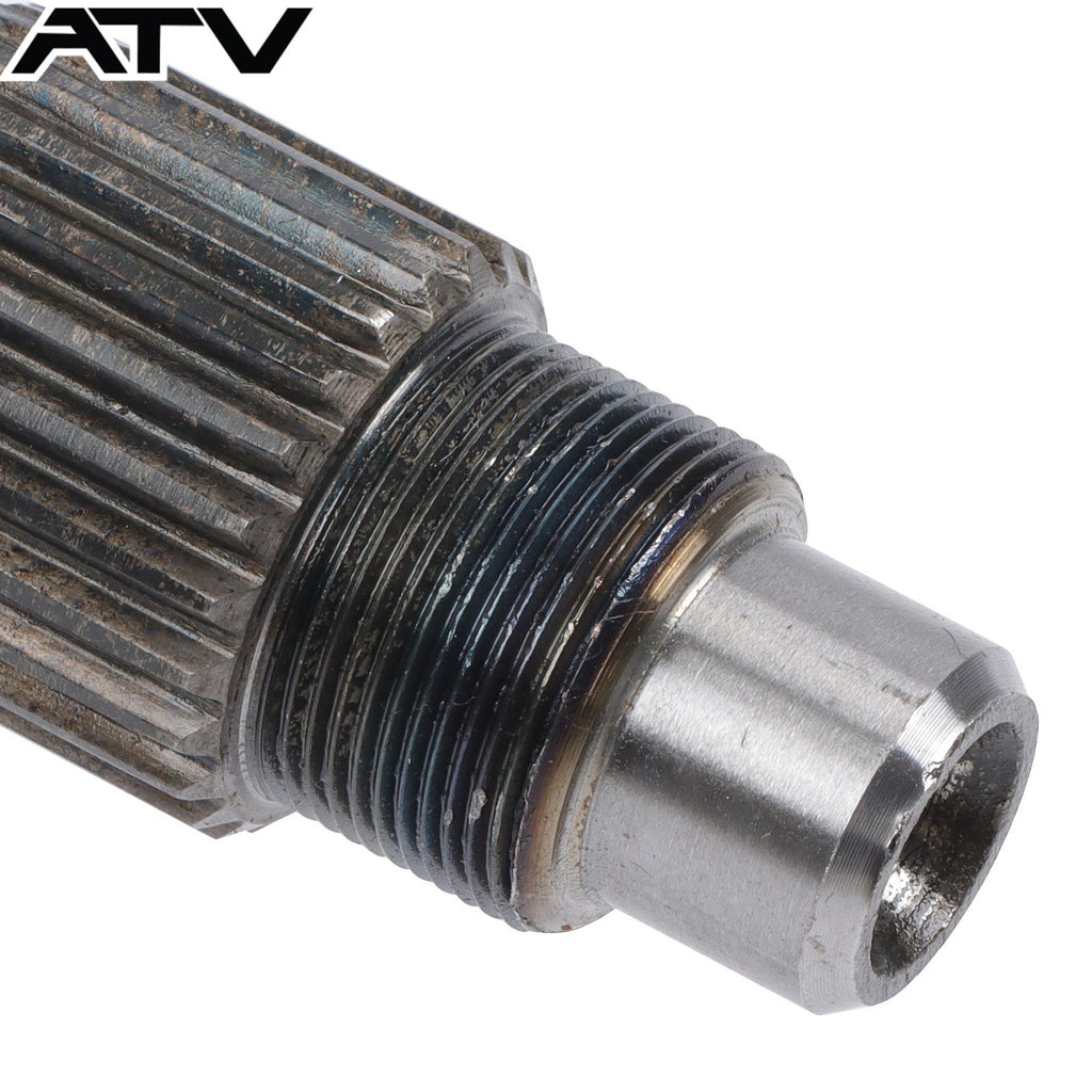 Replacement Crankshaft Assembly For Honda TRX350 FM FourTrax 2000-2006
