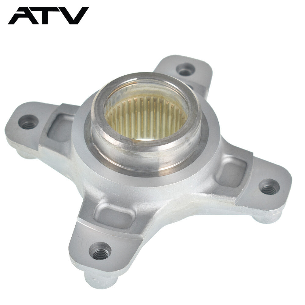 ATV HEAVY DUTY REAR BRAKE HUB FOR HONDA TRX400EX A 3A AC  1999-2014