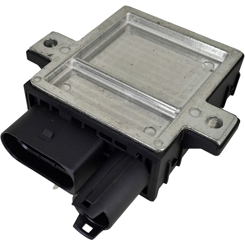 Diesel Glow Plug Controller 8980185120 Fit for Isuzu FXR FTR FVR 6HK1 7.8L
