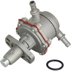 Fuel Lift Pump 176-7712 for Caterpillar CAT 257B C1.5 C1.7 C2.2 C1.6 D20 D25