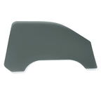 For 99-06 07 Silverado/Sierra Pickup Driver Front Side Door Tempered Glass Dark