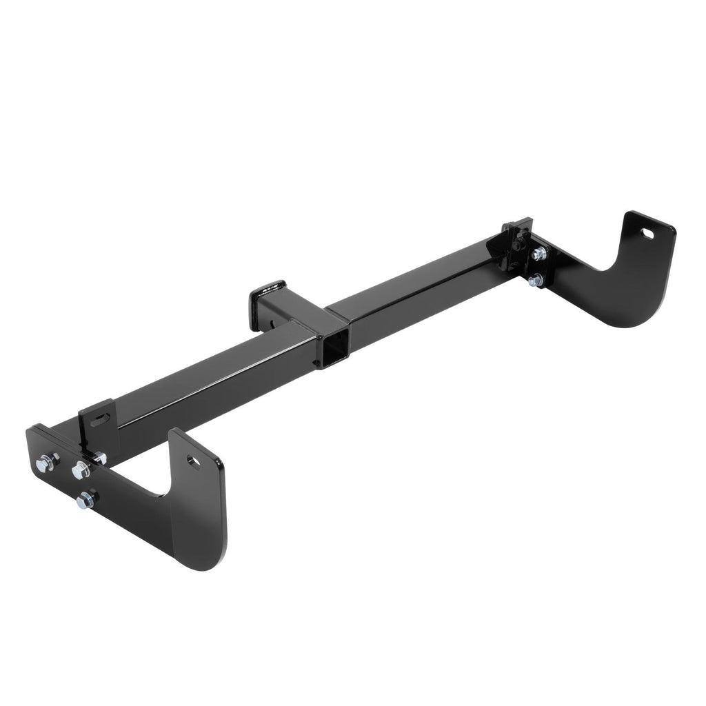 Trailer Tow Hitch 2" Receiver Class 4 For  Ford F-150 2009-2014 Powder Coated