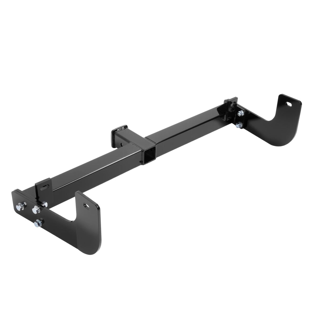 Trailer Tow Hitch 2" Receiver Class 4 For  Ford F-150 2009-2014 Powder Coated