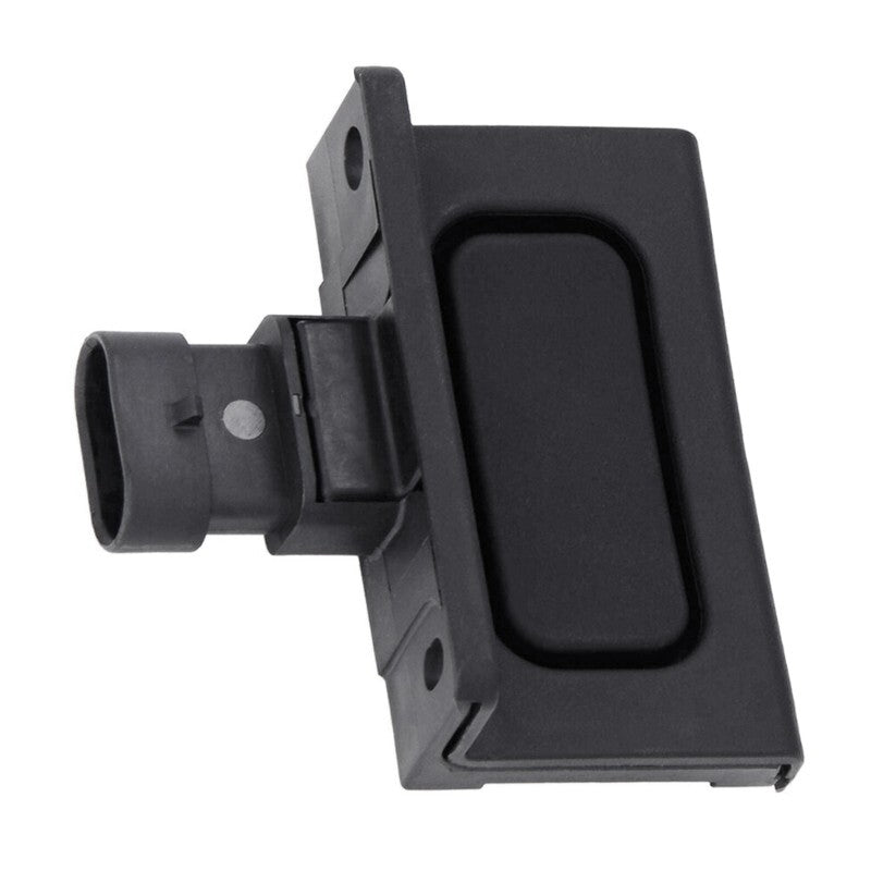 For 2005-2013 C6 Corvette Genuine GM Exterior Release Door Switch Pad 22751230