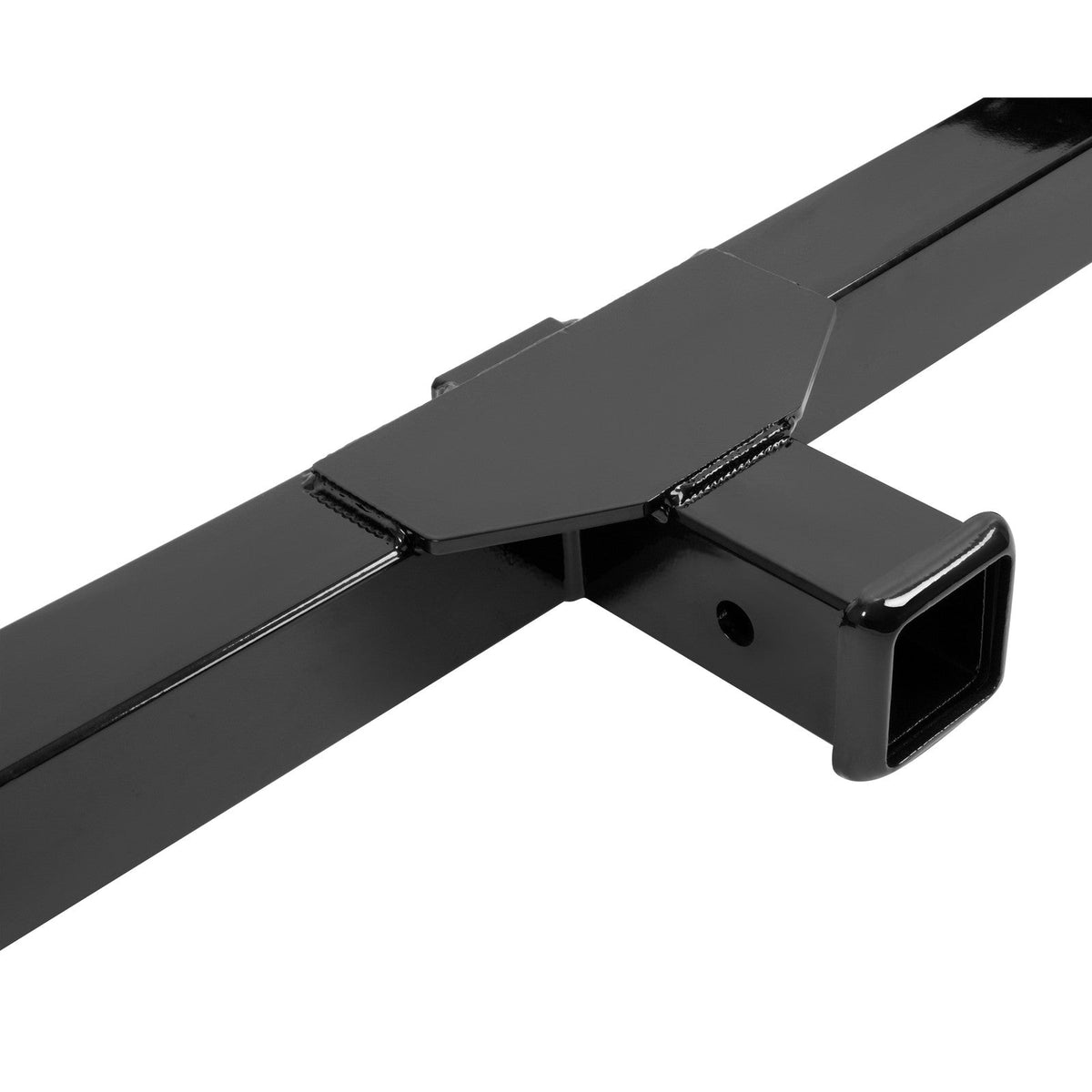Front Trailer Hitch 2 Inch For Suzuki Equator Nissan Pathfinder Frontier 05-24